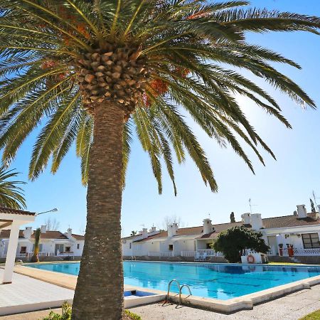 Holiday Home Salvagina By Interhome Deltebre Exterior foto