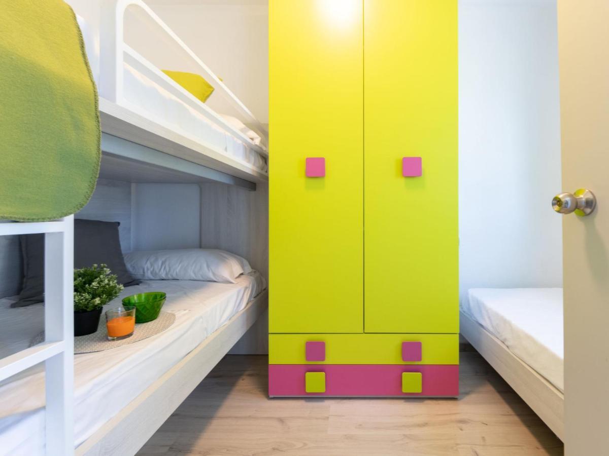 Holiday Home Salvagina By Interhome Deltebre Exterior foto