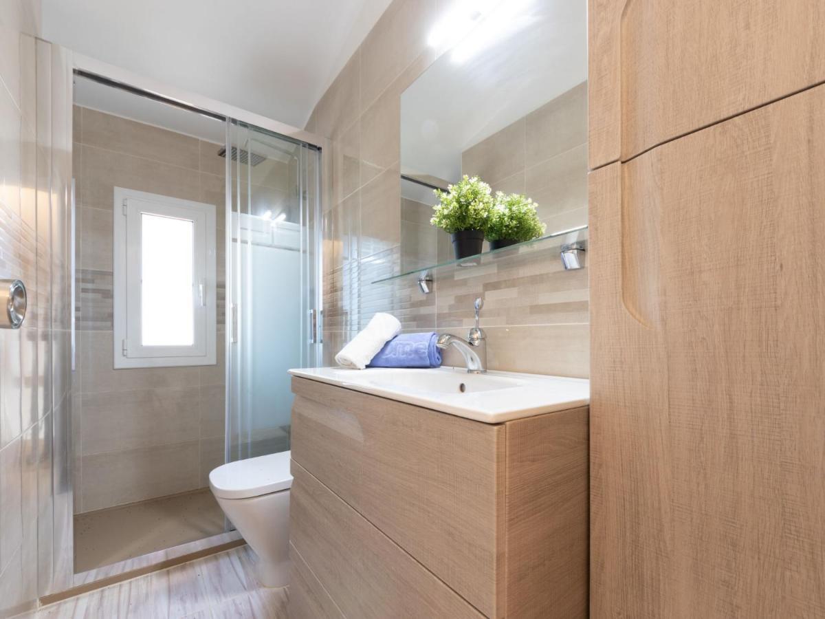 Holiday Home Salvagina By Interhome Deltebre Exterior foto