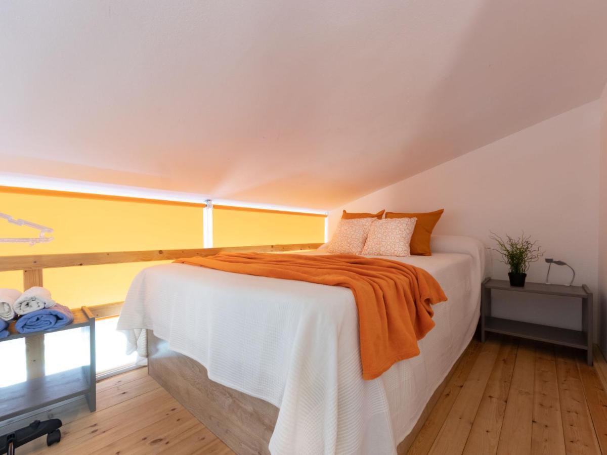 Holiday Home Salvagina By Interhome Deltebre Exterior foto