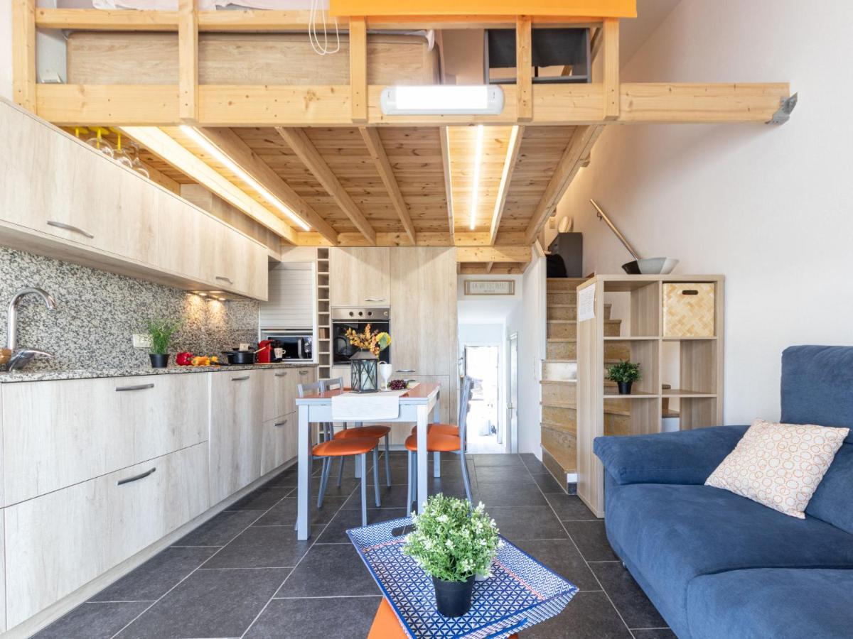 Holiday Home Salvagina By Interhome Deltebre Exterior foto